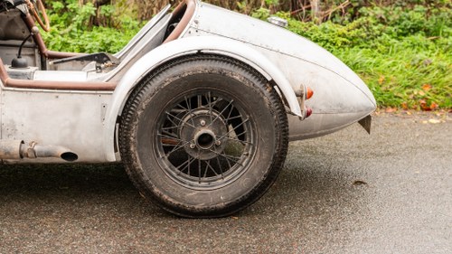 1928 Austin Special En venta (imagen 10 de 110)