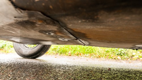 1928 Austin Special En venta (imagen 105 de 110)
