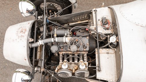 1928 Austin Special En venta (imagen 99 de 110)