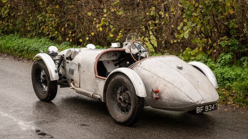 1928 Austin Special En venta (imagen 6 de 110)