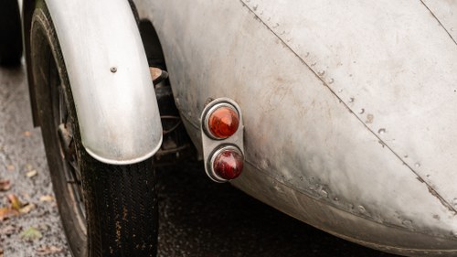 1928 Austin Special En venta (imagen 73 de 110)