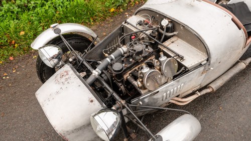 1928 Austin Special En venta (imagen 91 de 110)