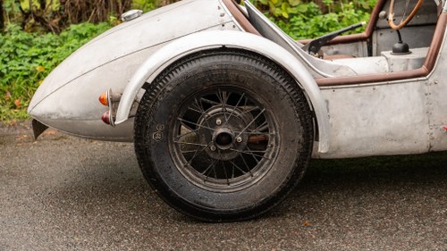1928 Austin Special En venta (imagen 11 de 110)