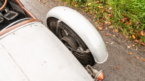 1928 Austin Special En venta (imagen 39 de 110)