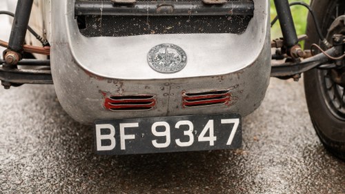 1928 Austin Special En venta (imagen 44 de 110)