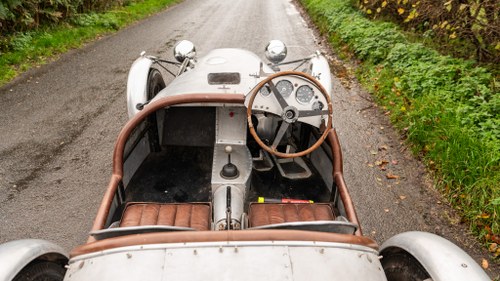 1928 Austin Special En venta (imagen 13 de 110)