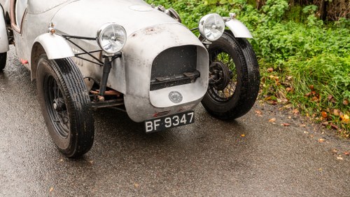 1928 Austin Special En venta (imagen 41 de 110)