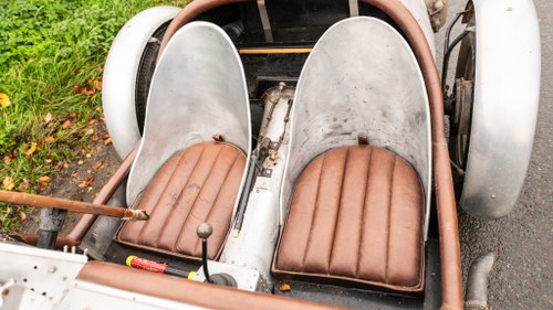 1928 Austin Special En venta (imagen 34 de 110)