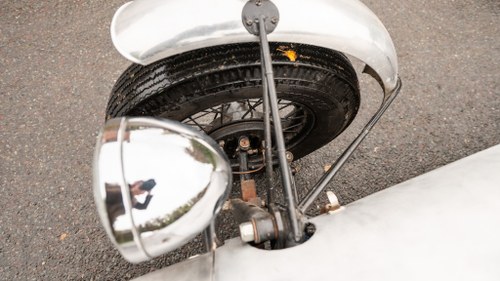 1928 Austin Special En venta (imagen 56 de 110)