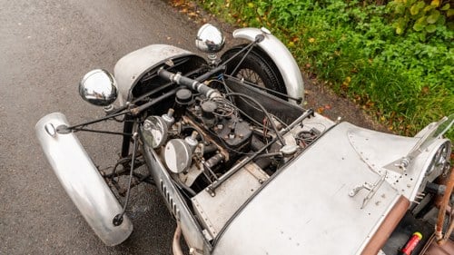 1928 Austin Special En venta (imagen 89 de 110)