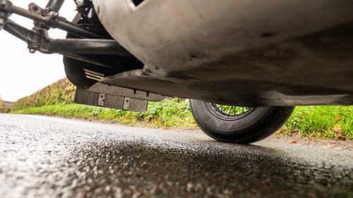 1928 Austin Special En venta (imagen 104 de 110)