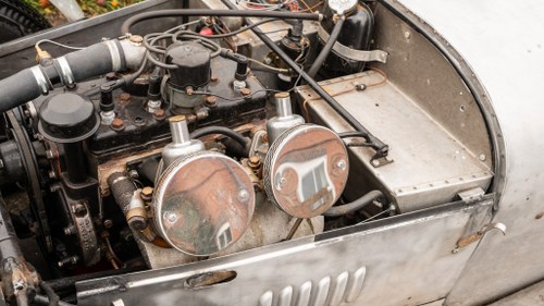 1928 Austin Special En venta (imagen 98 de 110)