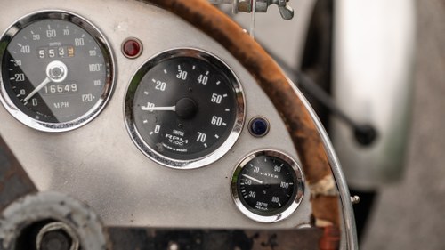 1928 Austin Special En venta (imagen 20 de 110)