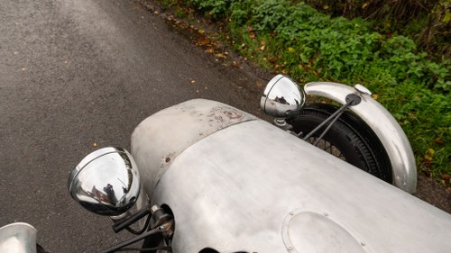 1928 Austin Special En venta (imagen 87 de 110)