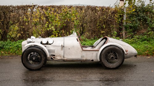 1928 Austin Special En venta (imagen 7 de 110)