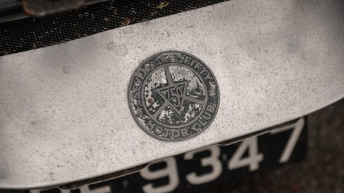 1928 Austin Special En venta (imagen 43 de 110)