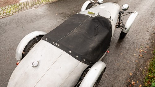 1928 Austin Special En venta (imagen 85 de 110)