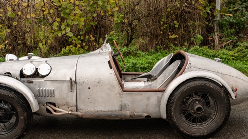 1928 Austin Special En venta (imagen 78 de 110)