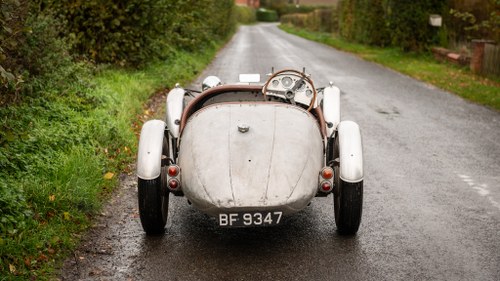 1928 Austin Special En venta (imagen 5 de 110)