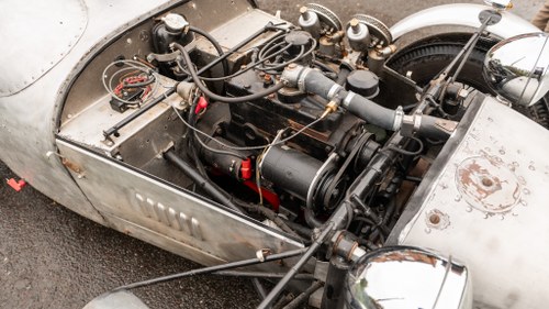 1928 Austin Special En venta (imagen 93 de 110)