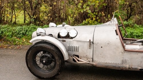 1928 Austin Special En venta (imagen 79 de 110)
