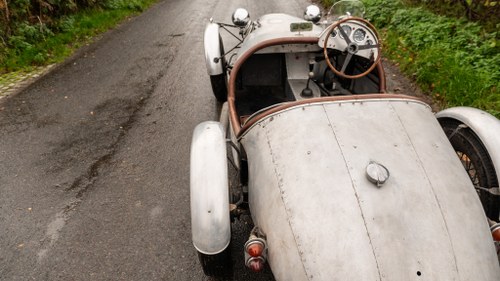 1928 Austin Special En venta (imagen 76 de 110)
