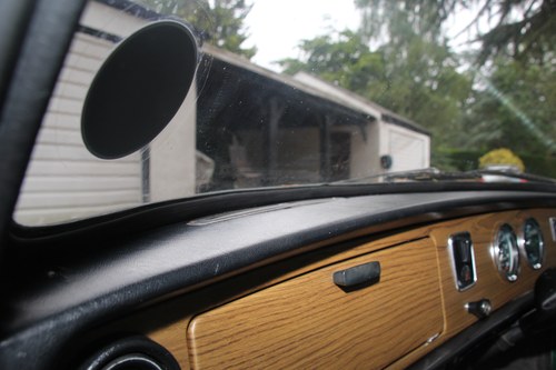 NO RESERVE- 1972 Austin 1100 In vendita (immagine 80 di 176)