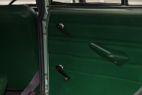 NO RESERVE- 1972 Austin 1100 In vendita (immagine 57 di 176)