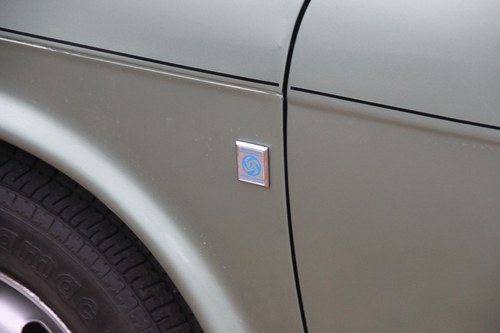 NO RESERVE- 1972 Austin 1100 In vendita (immagine 110 di 176)