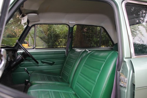 NO RESERVE- 1972 Austin 1100 In vendita (immagine 88 di 176)