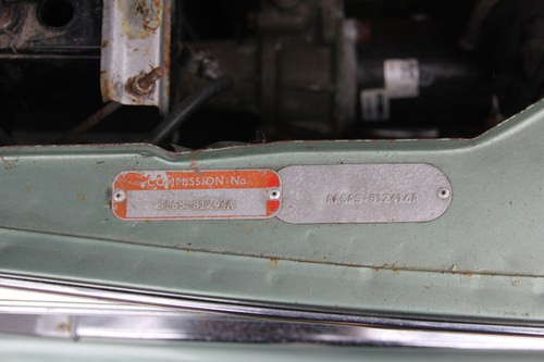 NO RESERVE- 1972 Austin 1100 In vendita (immagine 136 di 176)