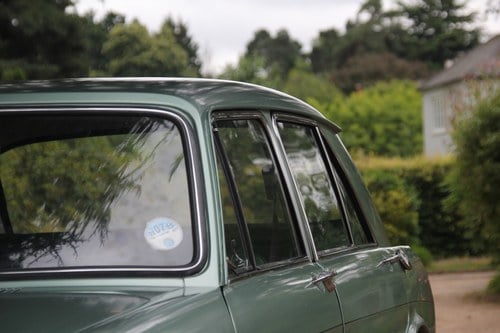 NO RESERVE- 1972 Austin 1100 In vendita (immagine 127 di 176)