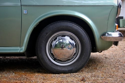 NO RESERVE- 1972 Austin 1100 In vendita (immagine 18 di 176)