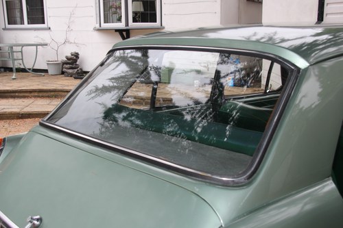 NO RESERVE- 1972 Austin 1100 In vendita (immagine 99 di 176)