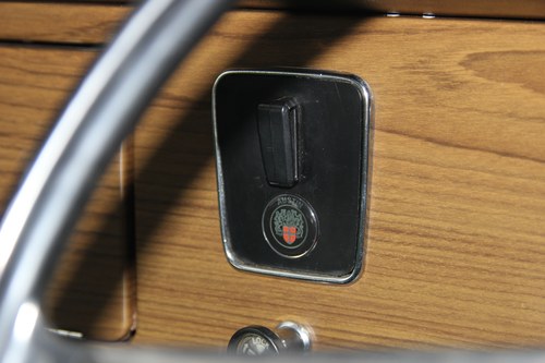 NO RESERVE- 1972 Austin 1100 In vendita (immagine 26 di 176)