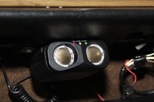 NO RESERVE- 1972 Austin 1100 In vendita (immagine 85 di 176)