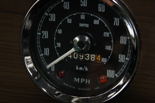 NO RESERVE- 1972 Austin 1100 In vendita (immagine 33 di 176)