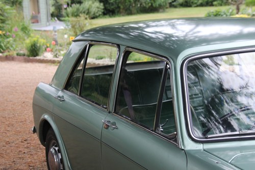 NO RESERVE- 1972 Austin 1100 In vendita (immagine 112 di 176)