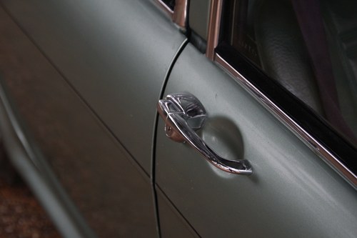 NO RESERVE- 1972 Austin 1100 In vendita (immagine 107 di 176)