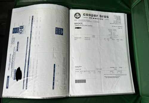 NO RESERVE- 1972 Austin 1100 In vendita (immagine 163 di 176)