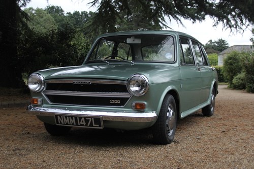 NO RESERVE- 1972 Austin 1100 In vendita (immagine 2 di 176)