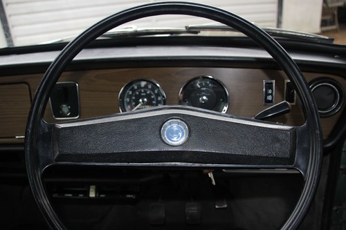 NO RESERVE- 1972 Austin 1100 In vendita (immagine 27 di 176)