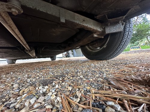 NO RESERVE- 1972 Austin 1100 In vendita (immagine 153 di 176)