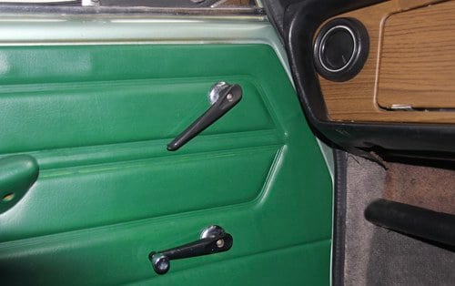 NO RESERVE- 1972 Austin 1100 In vendita (immagine 31 di 176)