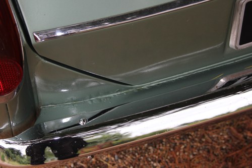 NO RESERVE- 1972 Austin 1100 In vendita (immagine 121 di 176)