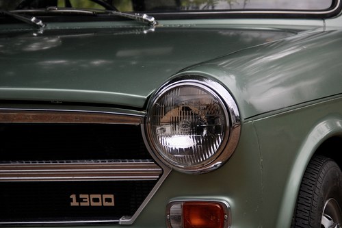NO RESERVE- 1972 Austin 1100 In vendita (immagine 130 di 176)