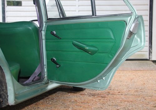 NO RESERVE- 1972 Austin 1100 In vendita (immagine 58 di 176)