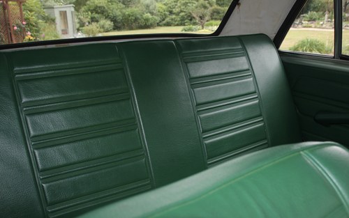 NO RESERVE- 1972 Austin 1100 In vendita (immagine 37 di 176)