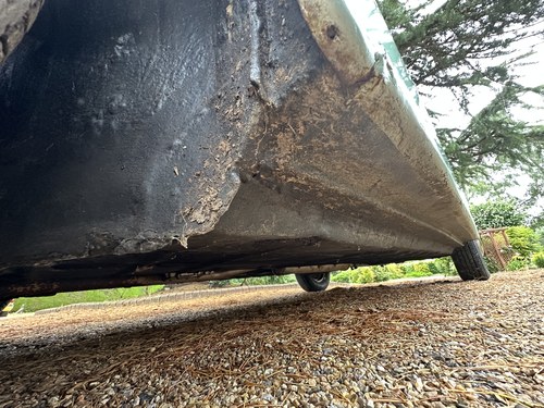 NO RESERVE- 1972 Austin 1100 In vendita (immagine 155 di 176)