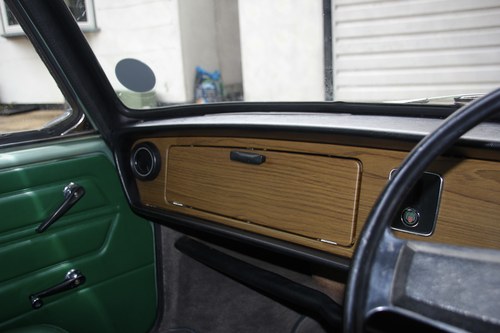 NO RESERVE- 1972 Austin 1100 In vendita (immagine 28 di 176)